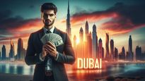 How Dubai Became Rich With Zero Income Tax