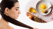 Hair Care Tips How To Use Eggs To Stop Hair Thinning And Increase Hair Growth