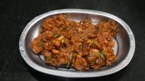 Eral Thokku How To Make A Prawn Thokku In 15 Minutes