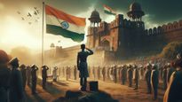Independence Day 2025 Where The Indian Flag First Time Hoisted In Independent India
