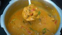 Kalan Kuzhambu How To Make A Mushroom Kuzhambu Recipe