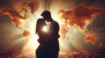 Which Country Has The Highest Number Of Couples In Live In Relationships
