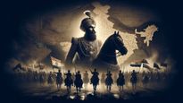 Mughal Empire Which Indian States Never Ruled By Mughals