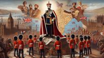 The Only Indian State That Never Captured By British