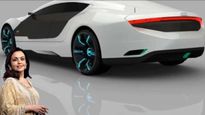 Mukesh Ambani Nita Ambani Bought Indias Most Expensive Car
