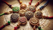 Raksha Bandhan 2025 Rakhi Color According To Your Brother Zodiac Sign To Bring Good Luck