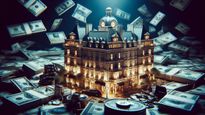 Most Expensive Hotel Room In The World