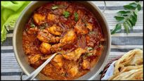 Hotel Style Tawa Chicken Recipe How To Make Tawa Chicken