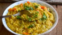 Varagu Arisi Sambar Rice How To Make A Varagu Arisi Sambar Sadam Recipe
