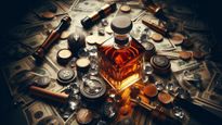 Most Expensive Alcohol In The World Which Costs Around Rs 52 Crore