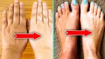 Skin Care Tips Top 5 Diy Home Remedies To De Tan Feet And Hands