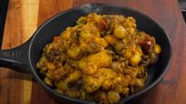 Madurai Veg Sukka How To Make A Veg Sukka Recipe