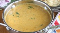 Soya Vellai Salna How To Make A Mealmaker Vellai Salna