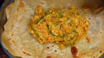 Capsicum Masala How To Make A Capsicum Masala For Chapati