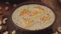 Nawabi Paneer Gravy How To Make A Nawabi Paneer Curry Recipe