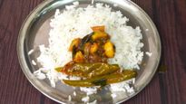 Chettinad Milagai Mandi How To Make A Chettinad Milagai Mandi Recipe