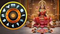 2026-ல் லட்சுமி தேவியின் சிறப்பு ஆசியைப் பெறப்போவது இந்த 5 ராசிக்காரங்க தான்.. உங்க ராசி இதுல இருக்கா?