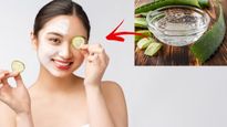Skin Care Tips Top 4 Aloe Vera Face Packs To Get Rid Of Dryness On Face During Winter