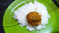 Green Gram Bhorta How To Make A Pachai Payaru Bhorta