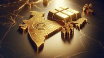 உலகில் அதிக தங்கத்தை வைத்திருக்கும் டாப் 10 நாடுகள்... இந்தியாவிடம் எவ்வளவு தங்கம் இருக்கு தெரியுமா?