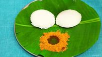 Idli Podi How To Make A Idly Milagai Podi