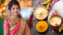 Pongal 2026 Beauty Tips Try These 2 Ingredients Face Packs To Get Glowing Skin