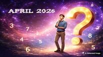 உங்க பிறந்த தேதி என்னனு சொல்லுங்க... ஏப்ரல் மாதம் உங்களுக்கு எப்படி இருக்கப்போகுதுனு நாங்க சொல்றோம்...!