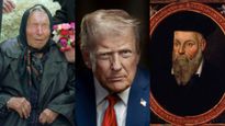 Baba Vangas And Nostradamus Prediction About World War 3