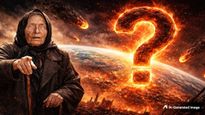 Baba Vanga Predicts The Year Of Humanitys Absolute Doomsday