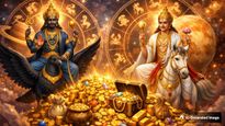 Dhana Yog 2026 Will Bring Wealth And Prosperity To These Zodiac Signs