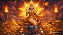 Ketu Transit In Magha Nakshatra On March 2026 List Of Three Lucky Zodiac Signs