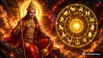 Mars Rise In Aquarius On 26 March 2026 These Zodiac Signs Should Be Careful