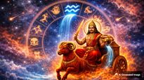 Mars Rise In Aquarius On 26 March 2026 Brings Profit And Success To These Zodiac Signs