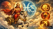 Mars Transit In Pisces 2026 These 3 Zodiac Signs Luck Will Shine