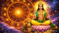 Mercury Transit In Pisces Make Neech Bhang Rajyog On April 2026 List Of Lucky Zodiac Signs