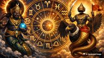 Rahu Ketu Nakshatra Transit On 29 March 2026 List Of Lucky Zodiac Signs