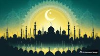 Eid Ul Fitr 2026 Date When Will Eid Be Celebrated In India March 20 Or 21