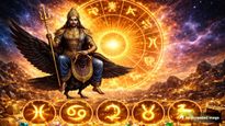 Saturn Rise In Pisces 2026 List Of Lucky Zodiac Signs