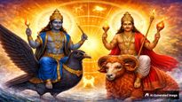 Saturn Mars Transit In Pisces On April 2026 List Of 3 Lucky Zodiac Signs