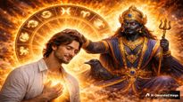 Saturn Transit In Uthirattathi Nakshatra Give Career Growth To These 3 Zodiac Signs