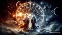 Venus Sun Creates Shukraditya Yoga 2026 List Of 3 Zodiac Signs