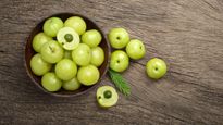 Top 5 Health Benefits Of Eating 1 Steamed Amla Daily