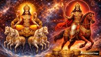 Mangaladitya Rajyog On 02 April 2026 These Zodiac Signs Will See Growth In Career