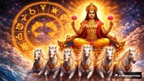 Sun Transit In Uthirattathi Nakshatra 2026 List Of Lucky Zodiac Signs