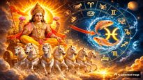 Sun Transit In Pisces 2026 Make These 4 Zodiac Signs Rich And Powerful