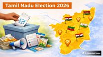 Tamil Nadu Elections 2026 Which District Has The Richest Constituencies In Tamil Nadu