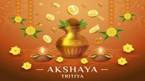 Akshaya Tritiya 2026 Why People Buy Gold On Akshaya Tritiya And What To Buy Instead Of Gold