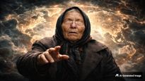 Baba Vangas Shocking Predictions About Europe