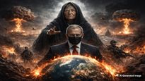 Baba Vangas Shocking Prediction About The New World Leader