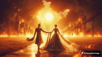 North India Summer Wedding Tips Heatwave Management 011